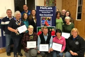 Helpston Community Group 300x200