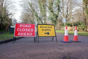 Highways and Traffic Concerns