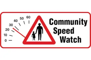 community speed watch